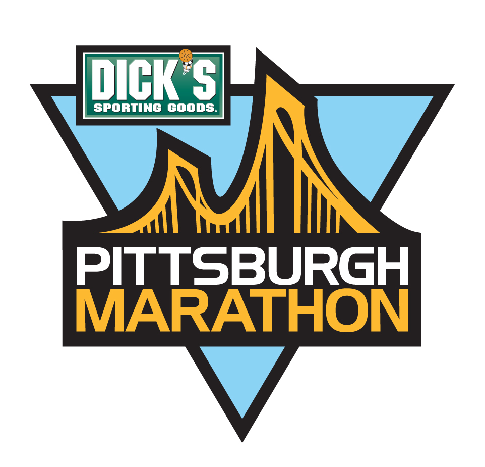 The Dick's Sporting Goods Pittsburgh Marathon