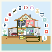 Is a Smart Home a Smart Choice for Your Family?