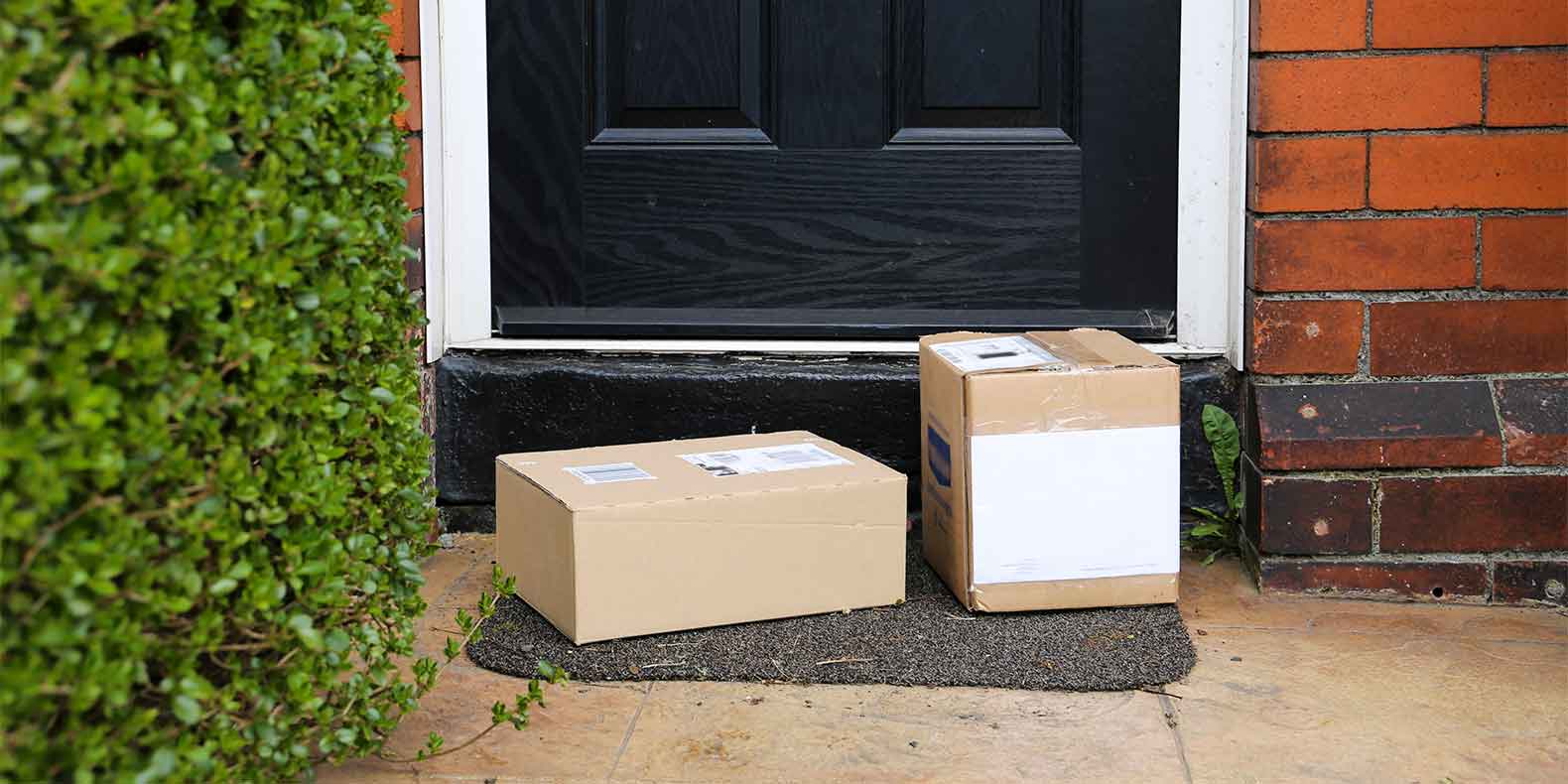 How to Prevent Porch Pirates from Stealing Your Packages