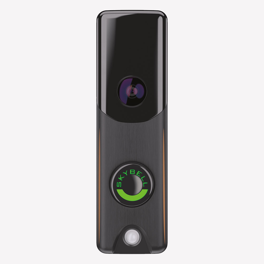 Video Doorbell Camera | Vector Security