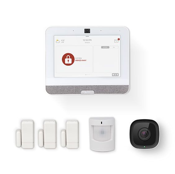 Home Automation Package