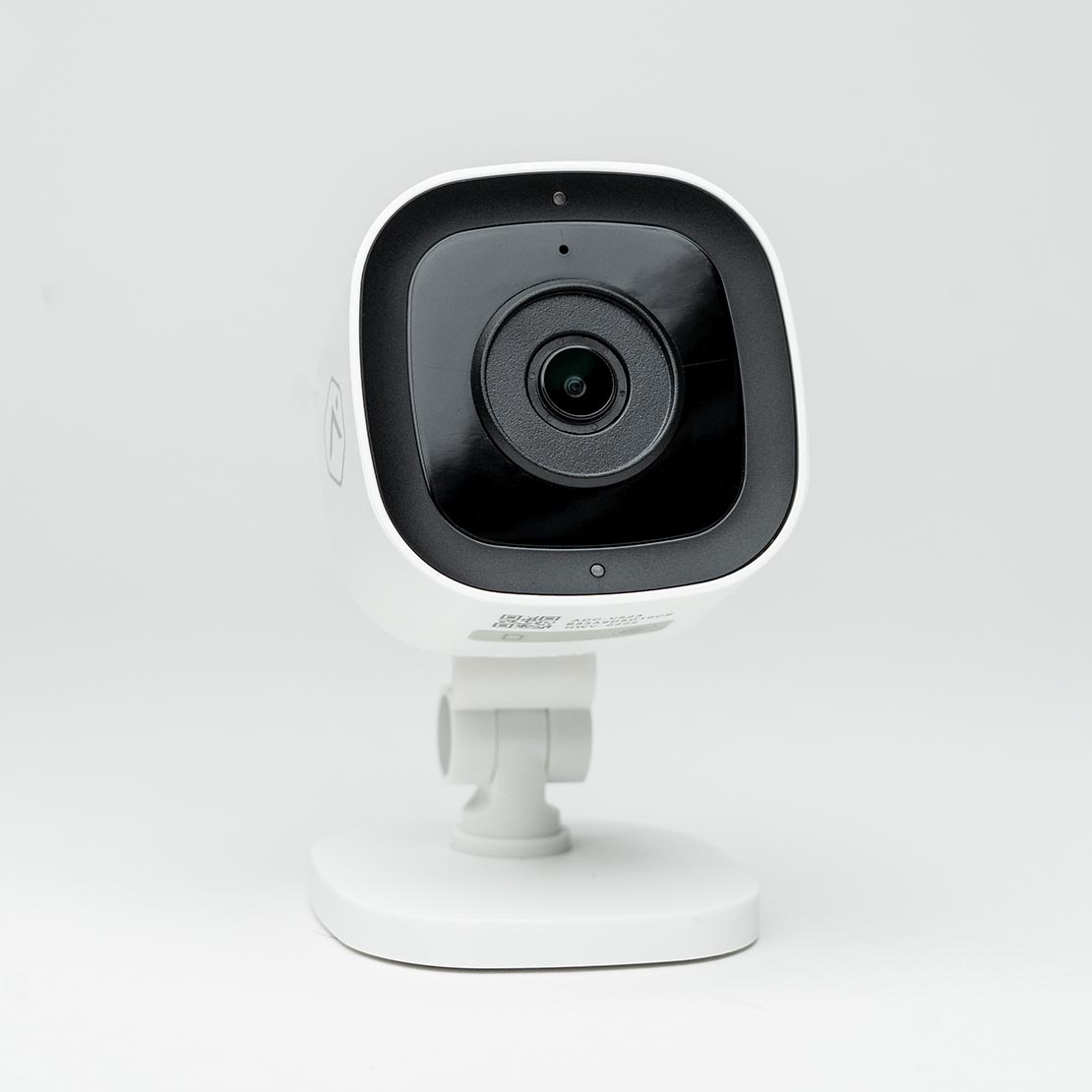 Indoor video camera