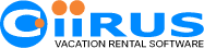 Ciirus Vacation Rental Software