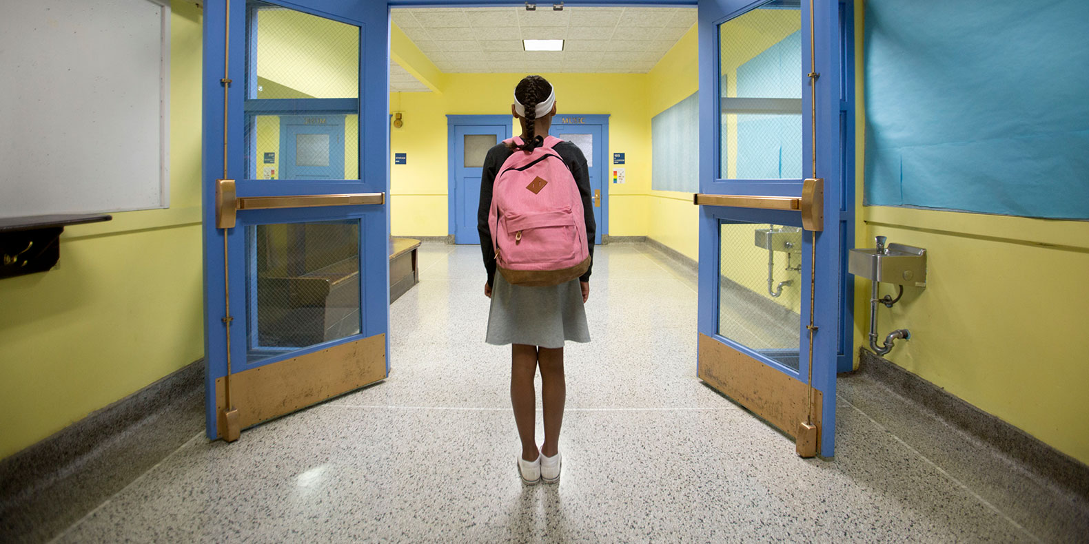 Addressing Safety Challenges in K-12 Schools and Universities with Advanced Security Solutions