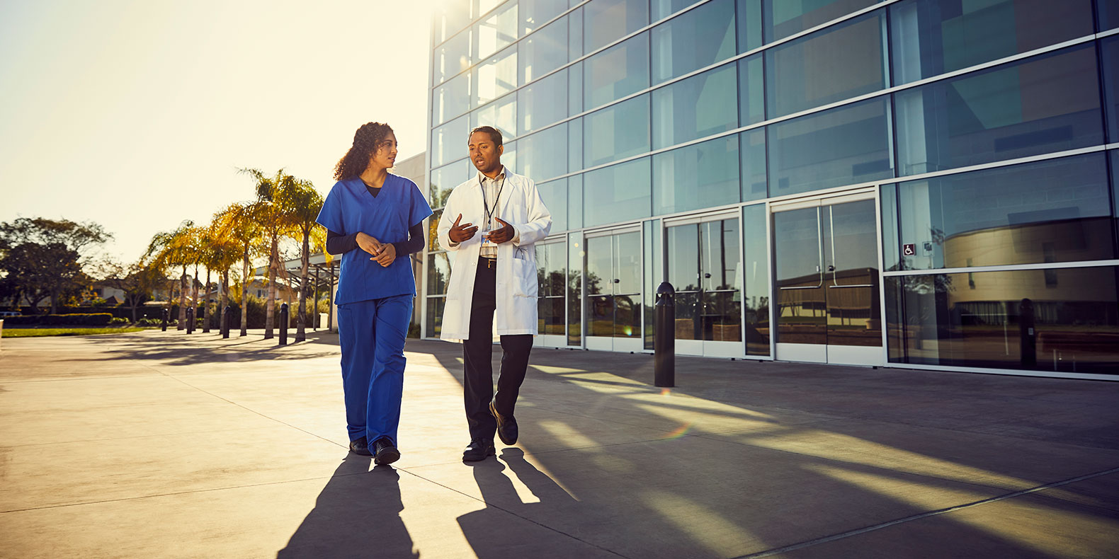 Addressing Modern Challenges and the Rising Threats in Healthcare Security