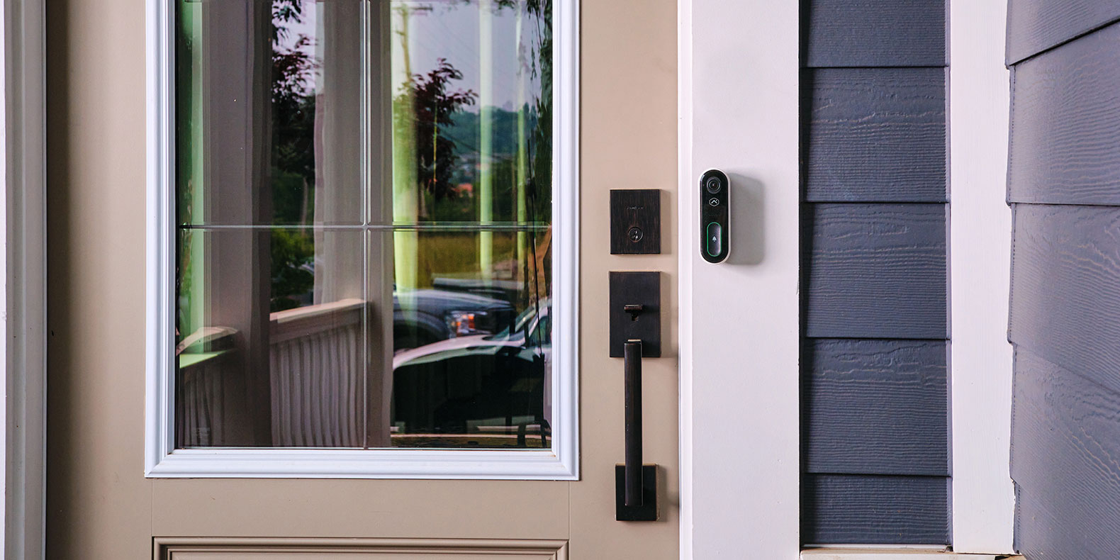 A Troubleshooting Handbook for Home Doorbell Security Cameras