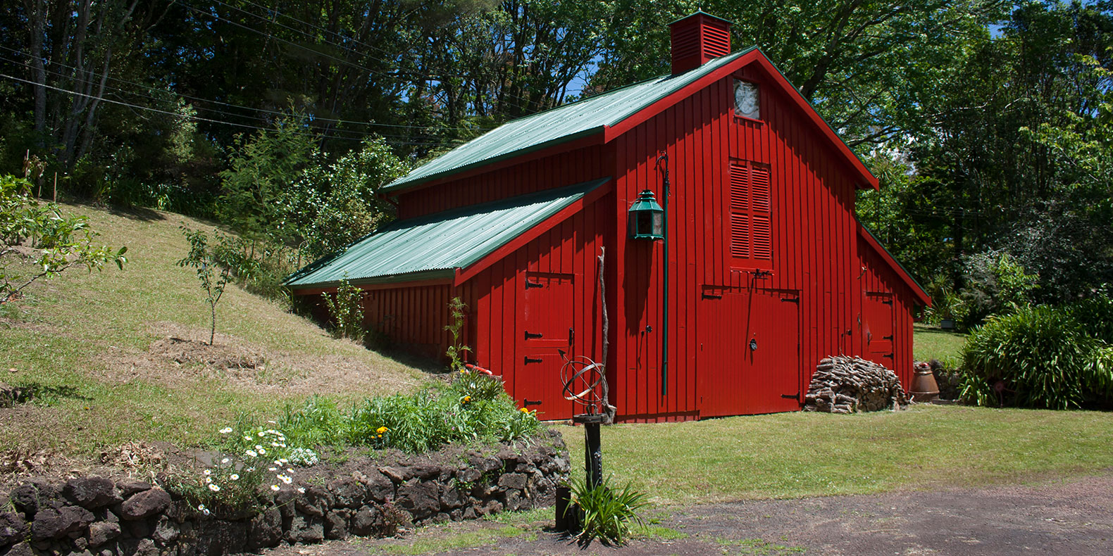 Securing Outdoor Spaces: Protecting Your Sheds, Garages, and Detached Units