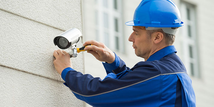 How To Choose The Right Home Security Maintenance Vendor ...