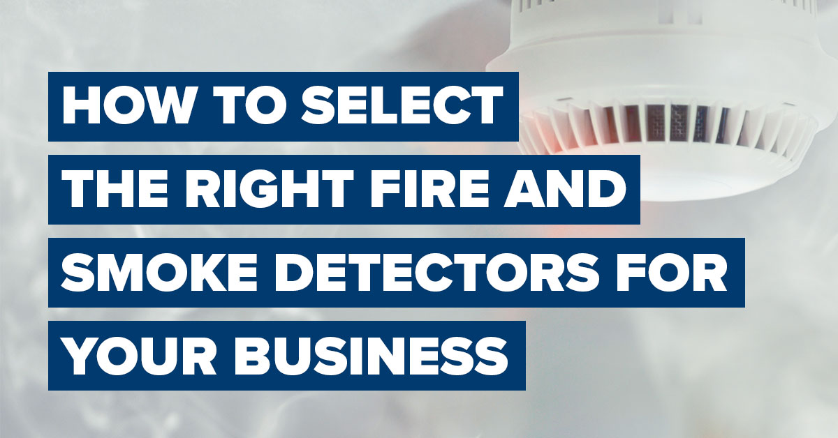 Smoke Detector  Vector Security