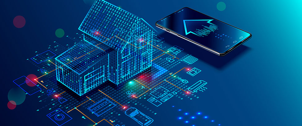 The Smart Home Ecosystem