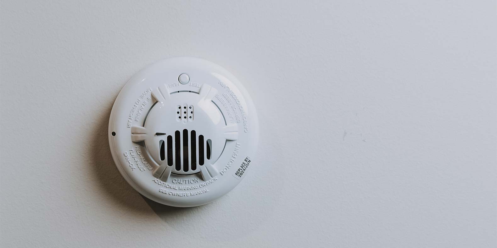 Fact Finders: Where's the best place in your home for a carbon monoxide  detector?