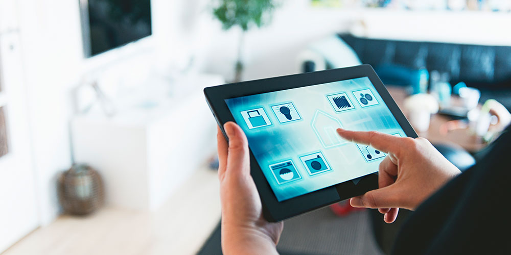 Smart Home: A Complete Guide for a Connected House
