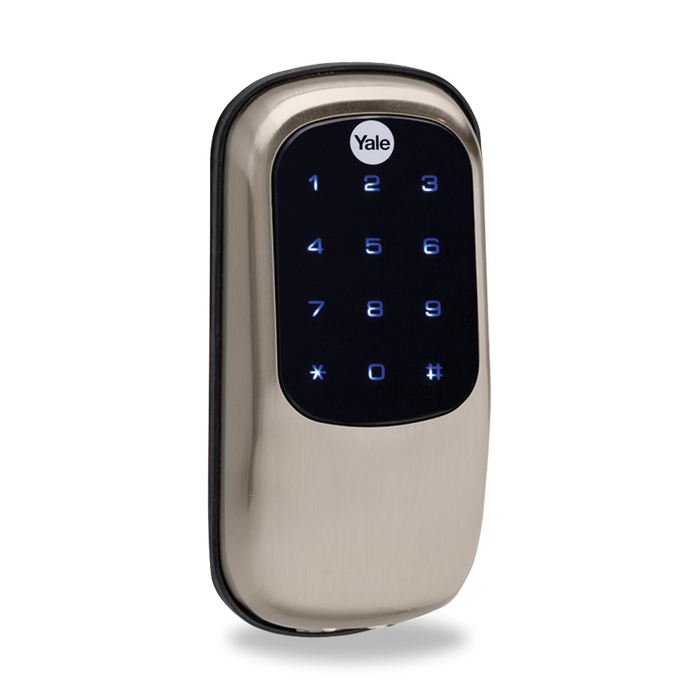 Smart Lock